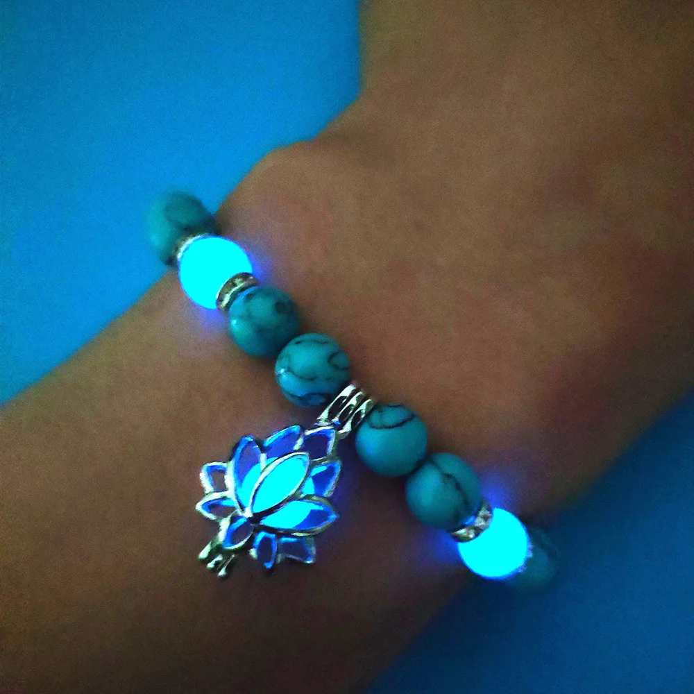 Coordinates Bracelet - Браслет из натурального камня, йога, исцеление,
