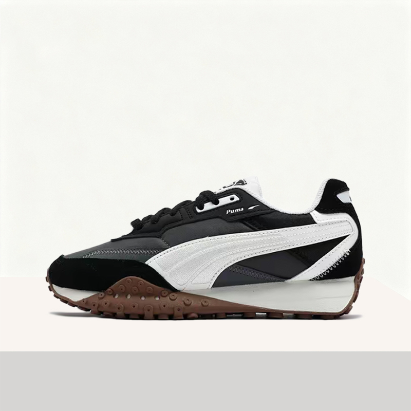 Puma Shoes Rs-X - Puma Blktop Rider: удобные, универсальные и