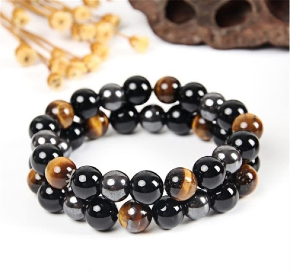 Браслет тройной защиты 2 PCS/S – обзор и цена Coordinates Bracelet
