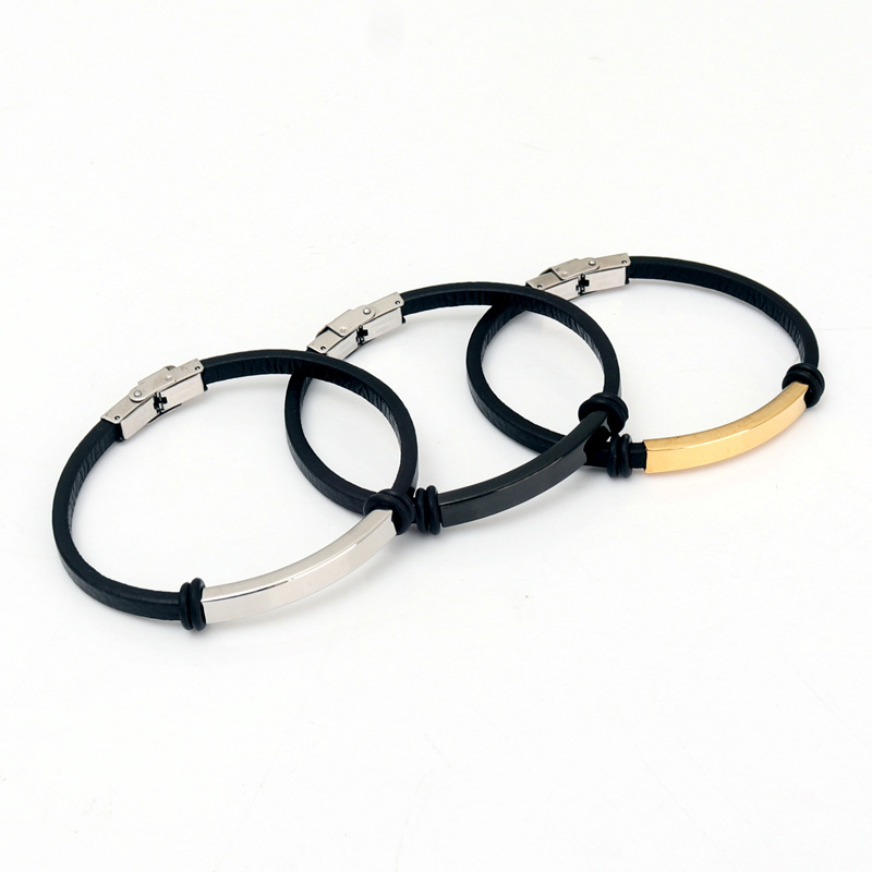 Панк Тонкий пользовательский т – обзор и цена Coordinates Bracelet