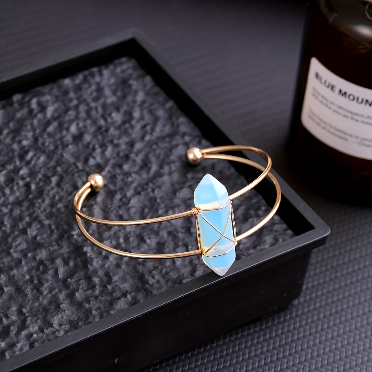 YEEVAA, 1 шт., натуральная иск – обзор и цена Coordinates Bracelet