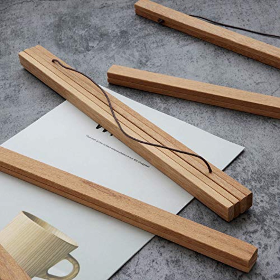 Магнитная рамка для плакатов,  – обзор и цена Engraved Wood Frame