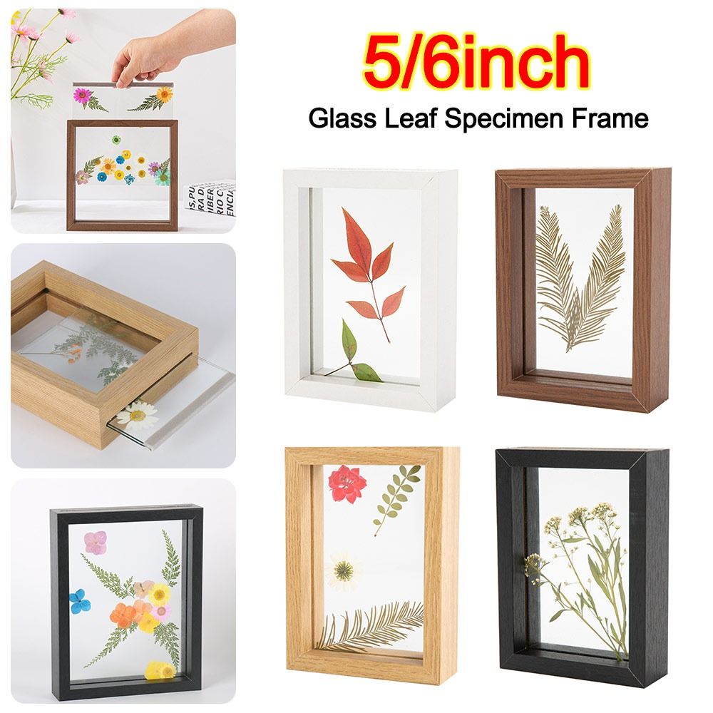 Деревянная стеклянная рамка дл – обзор и цена Engraved Wood Frame