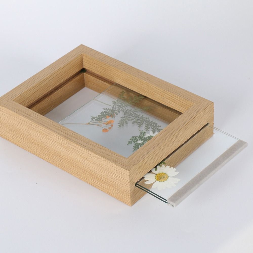 Деревянная стеклянная рамка дл – обзор и цена Engraved Wood Frame