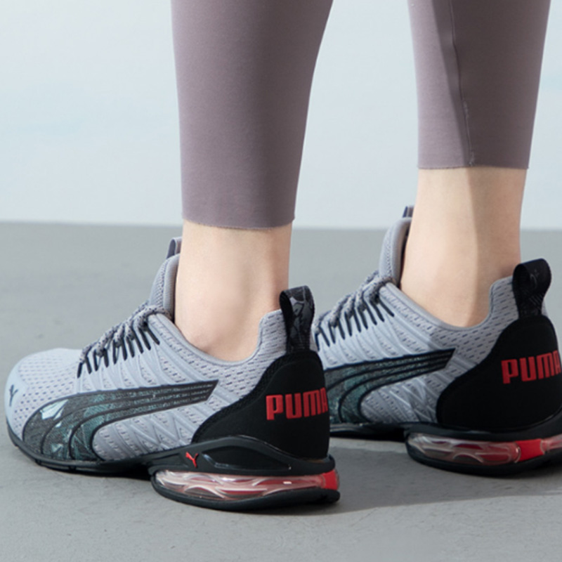 Летние кроссовки Puma для мужч – обзор и цена Puma Shoes Rs-X