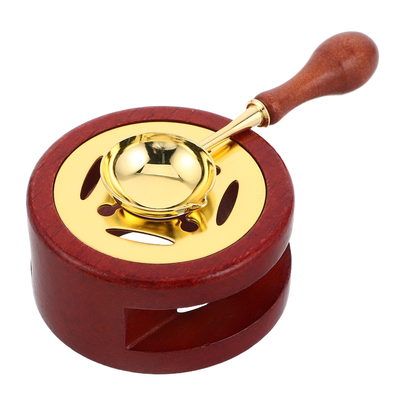 Набор для плавки восковых печа – обзор и цена Wax Seal Letter Kit