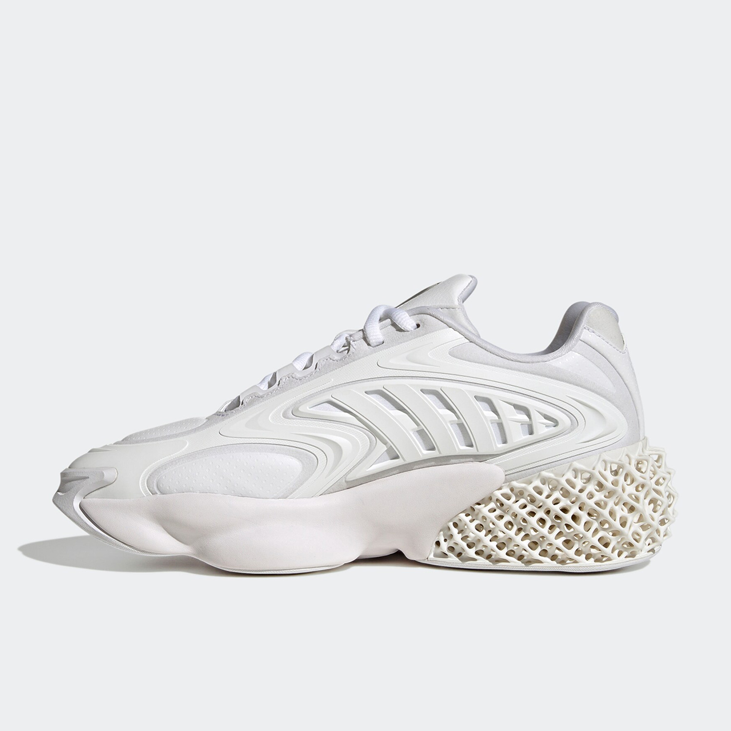 Кроссовки Adidas Authentic 4D  – обзор и цена Adidas Shoes Superstar